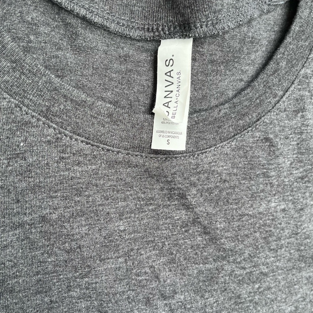 Taylor Swift Reputation Tank Top Size Small - Picture 2 of 5